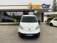 usado Nissan e-NV200 4p Professional