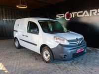 Usado Renault Kangoo 90 HP (66 kW) 2019 Branco Monovolume
