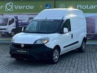 Usado Fiat Doblò 120 HP (88 kW) 2020 Branco Monovolume