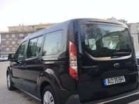 usado Ford Transit Connect 1.5 TDCI 7lugares 2016