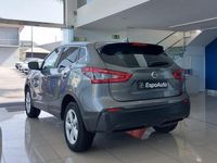 usado Nissan Qashqai 1.5 dCi Business Edition