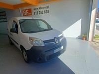 Usado Renault Kangoo Business 75 HP (55 kW) 2018 Branco Monovolume