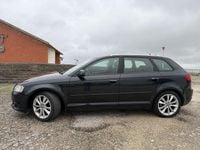 Usado Audi A3 105 HP (77 kW) 2012 Citadino