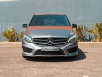 usado Mercedes B180 Classe BCDi AMG Line Aut.