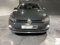 usado VW Polo 1.0 TSi Confortline DSG