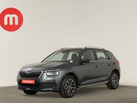 usado Skoda Kamiq 1.0 TSI Style DSG