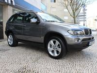 usado BMW X5 3.0 dA