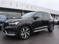 Usado Volvo XC40 262 HP (192 kW) 2022 Preto SUV