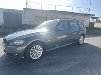 Usado BMW 320 177 HP (130 kW) 2008 Sedan