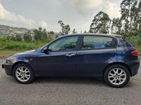 usado Alfa Romeo 147 1.6TS GPL