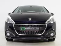 usado Peugeot 208 1.2 PureTech Signature