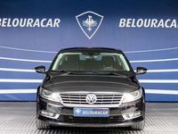 usado VW CC 2.0 TDi BlueMotion