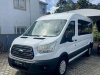 usado Ford Transit 350 L3 2.2 TDCi H1 CD Ambiente