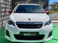 usado Peugeot 108 1.0 e-VTi Active