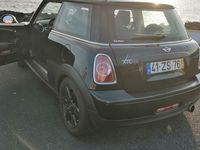 usado Mini One D 1.6 (motor bmw)