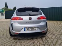 usado Seat Leon Cupra 2.0 TFSI 240CV