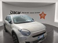 Usado Fiat 600 La Prima 114 kW (156 HP) 2024 Bege SUV