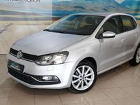 usado VW Polo 1.2 TSi Highline