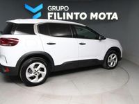 Usado Citroën C5 Aircross 130 HP (95 kW) 2025 Branco SUV