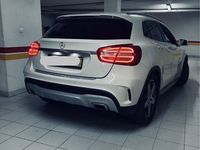 usado Mercedes GLA180 AMG