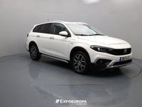 Usado Fiat Tipo Cross 101 HP (74 kW) 2023 Branco Carrinha