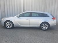 usado Opel Insignia 2.0 Cdti SPORT