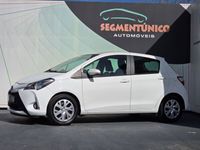 usado Toyota Yaris 1.5 VVT-i Comfort