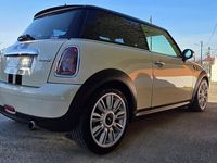Usado Mini Cooper 120 HP (88 kW) 2009 Outra Citadino