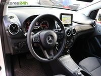 usado Mercedes B250e Classe