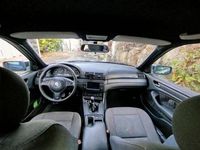 Usado BMW 320 150 HP (110 kW) 2002 Sedan