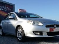 usado Fiat Bravo 1.6 M-Jet Dynamic