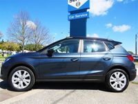 usado Seat Arona 1.0 TSI Style