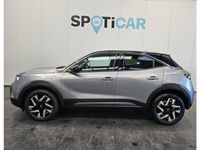 usado Opel Mokka 1.2T 100cv Elegance