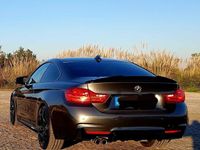 usado BMW 428 i coupe M Performance