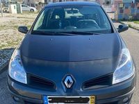 Usado Renault Clio II Rip Curl 75 HP (55 kW) 2008 Sedan