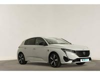 Usado Peugeot 308 GT 130 HP (95 kW) 2024 Branco Sedan