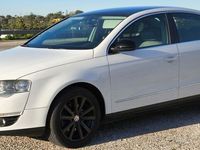 usado VW Passat 2.0 TDI Highline