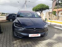 usado Tesla Model X 100 kWh Long Range Plus AWD