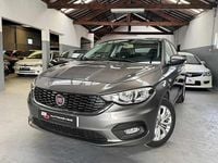 Usado Fiat Tipo 95 HP (69 kW) 2016 Cinzento Sedan