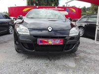 usado Renault Mégane Cabriolet 