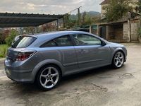 usado Opel Astra GTC Astra H1.9 150cv 5 Lug Nacional