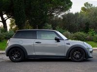 usado Mini Cooper D 2016