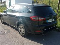 usado Ford Mondeo a diesel