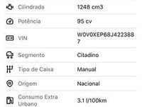 Usado Opel Corsa 95 HP (69 kW) 2018 Citadino