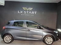 usado Renault Zoe Exclusive 50