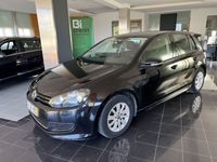 usado VW Golf VI 