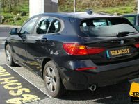 usado BMW 116 D