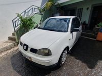 usado Seat Arosa bom estado geral