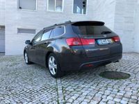 usado Honda Accord Tourer 2.2 i-DTEC Elegance