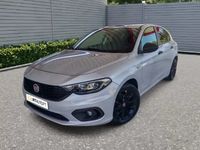 Usado Fiat Tipo Street 95 HP (69 kW) 2019 Cinza prata